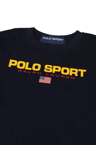 POLO RALPH LAUREN KIDS T-SHIRT