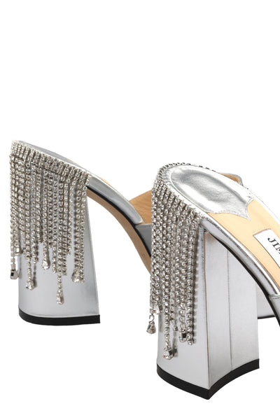 JIMMY CHOO DECOLLETES