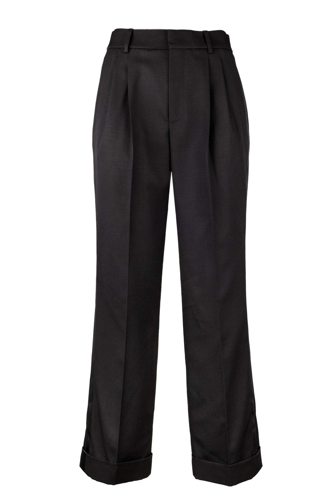 SAINT LAURENT TROUSERS