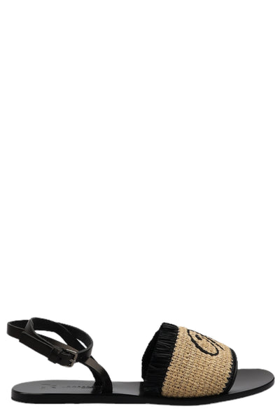 MAX MARA ACACIA SANDALS