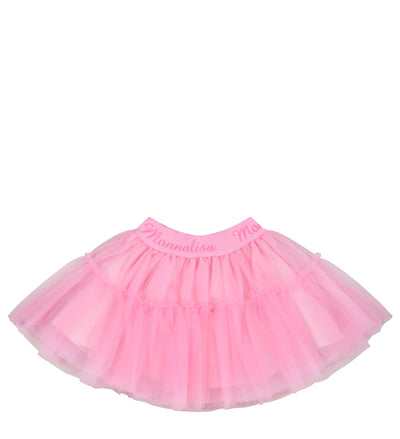 MONNALISA KIDS GIRLS' SKIRTS