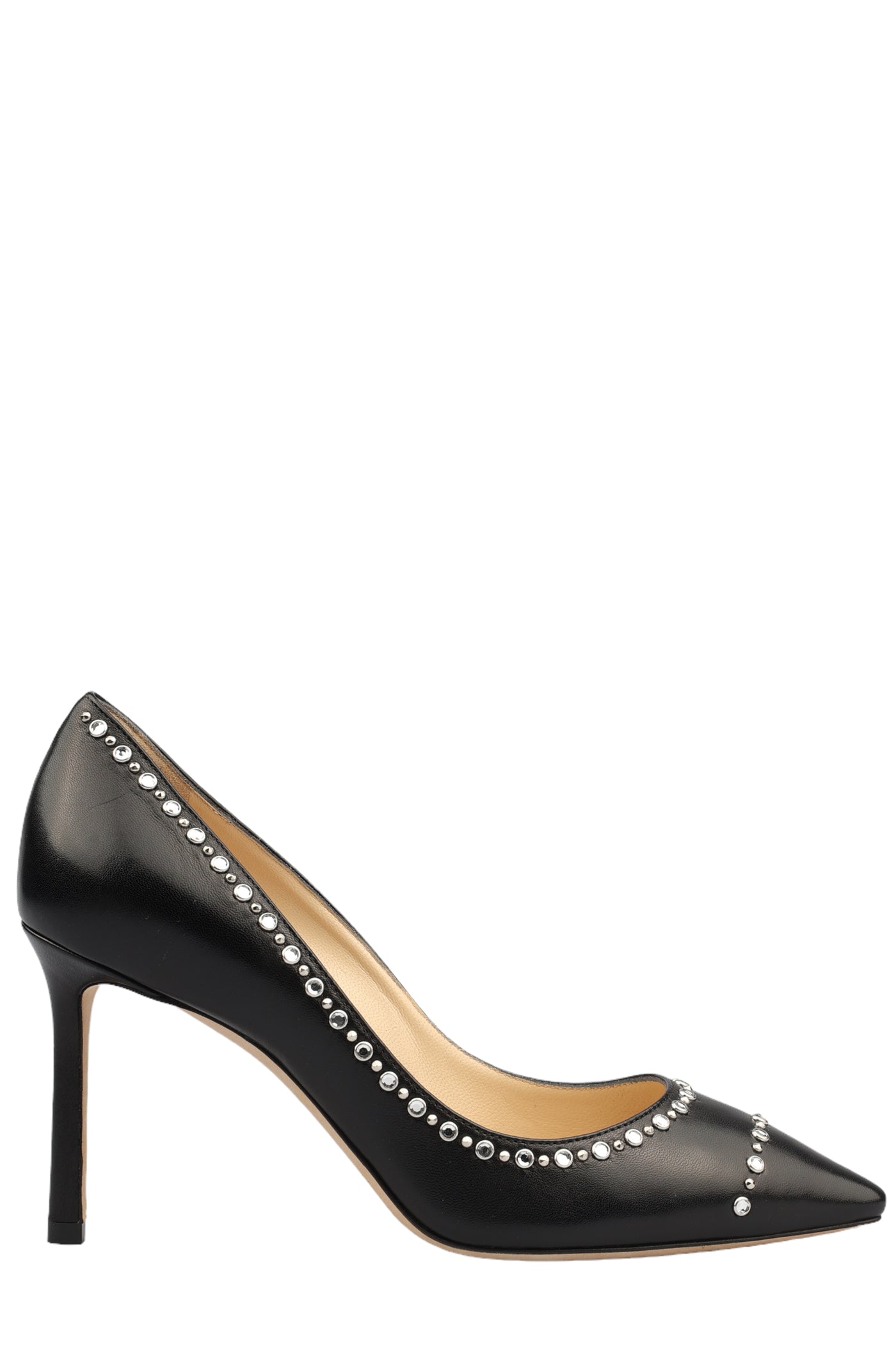 JIMMY CHOO DECOLLETES