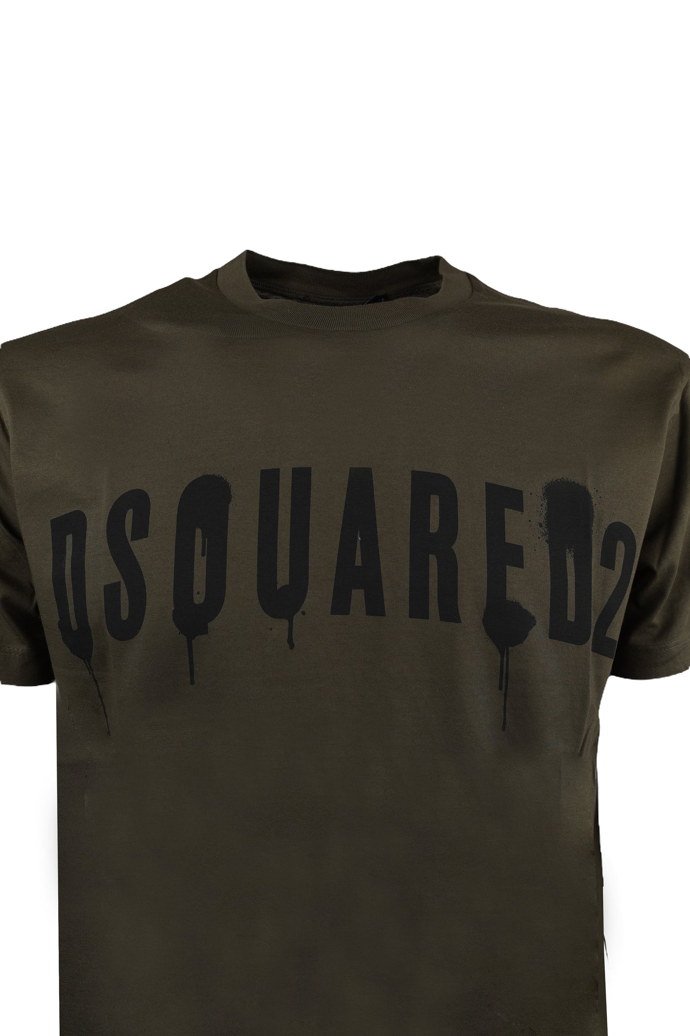 DSQUARED2 T-SHIRT