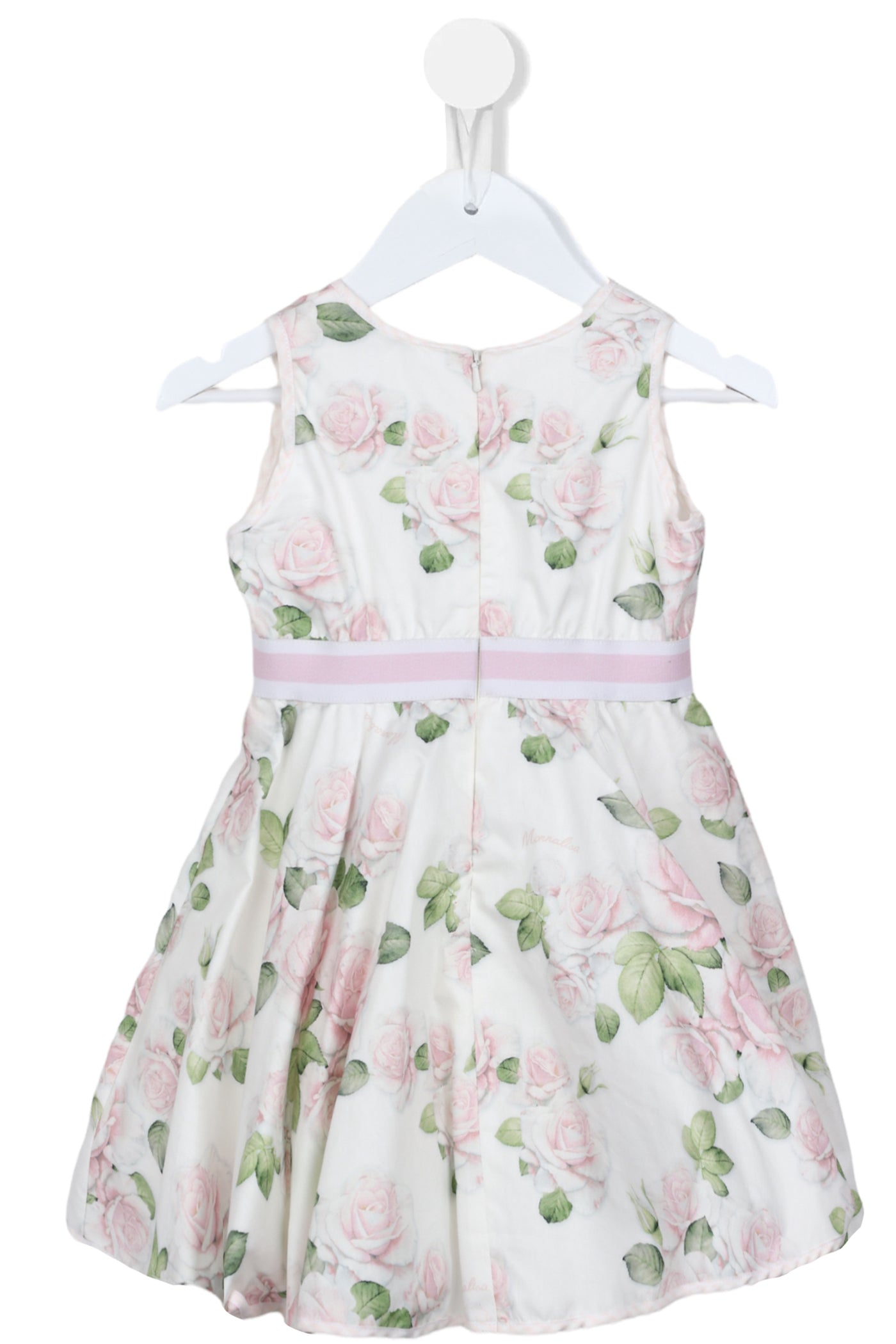 MONNALISA KIDS DRESS