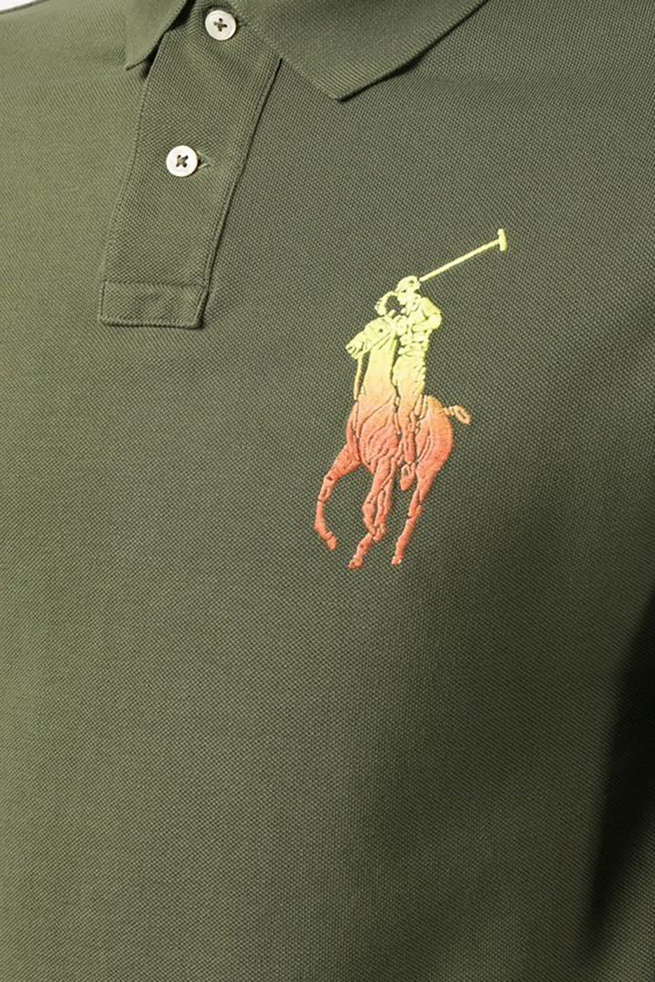 POLO RALPH LAUREN POLO SHIRT