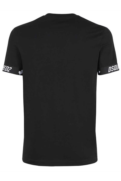 DSQUARED2 UNDERWEAR T-SHIRT