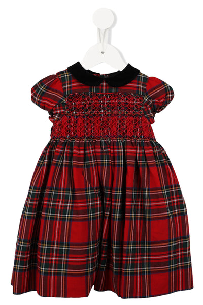 POLO RALPH LAUREN KIDS DRESS