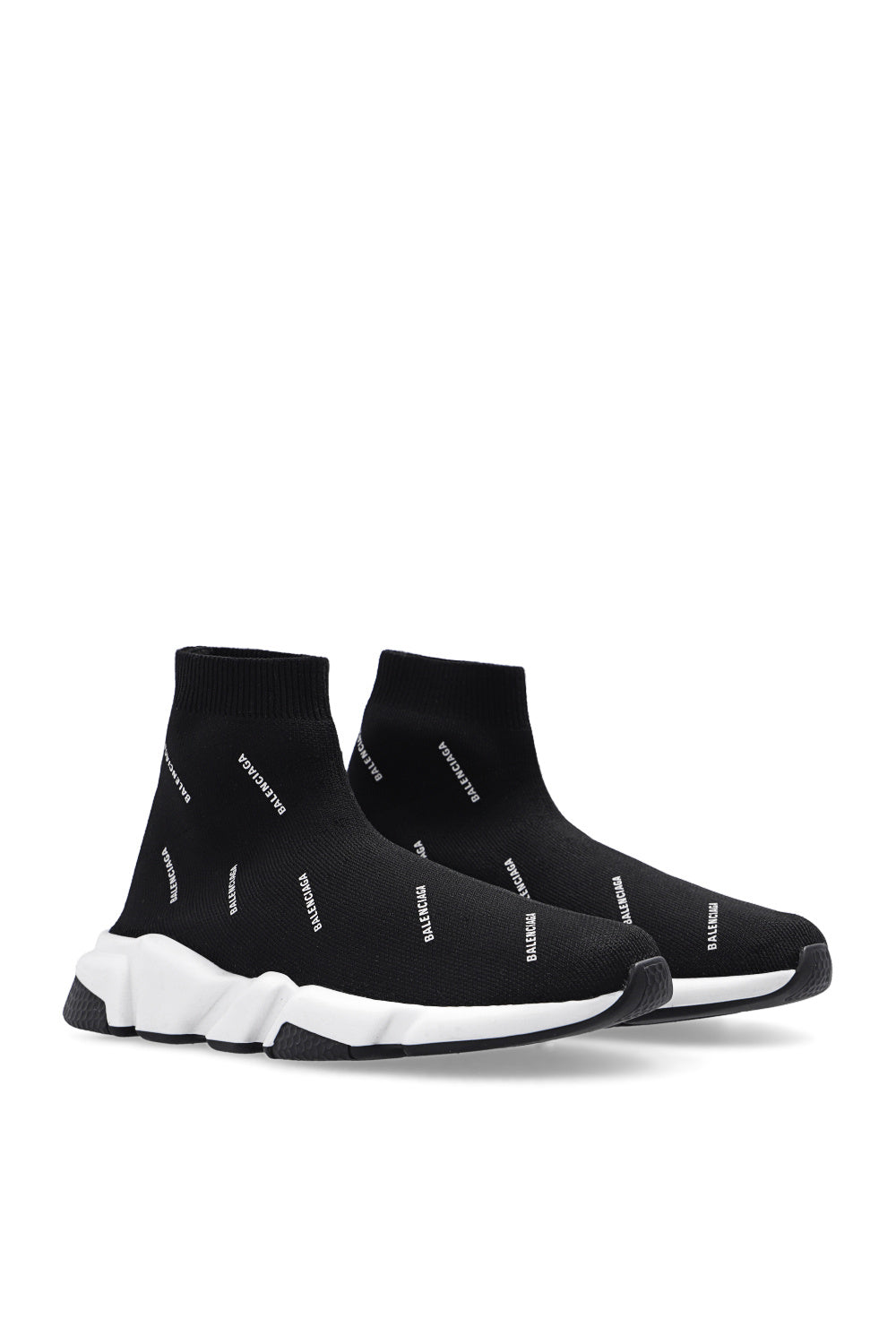 BALENCIAGA KIDS SPEED LT SNEAKERS