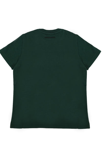 DSQUARED2 KIDS T-SHIRT