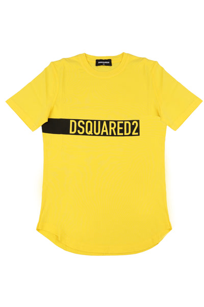 DSQUARED2 KIDS T-SHIRT