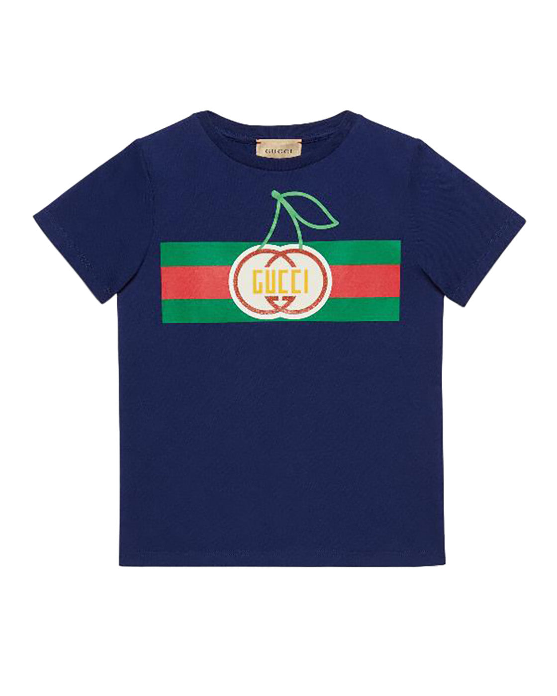 GUCCI KIDS T-SHIRT