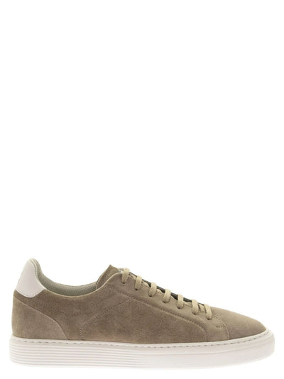 BRUNELLO CUCINELLI SNEAKERS