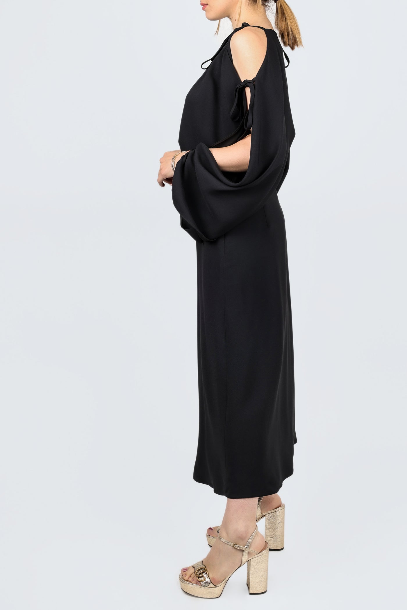 PRADA LONG DRESS