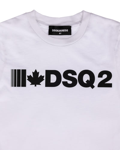 DSQUARED2 KIDS T-SHIRTS