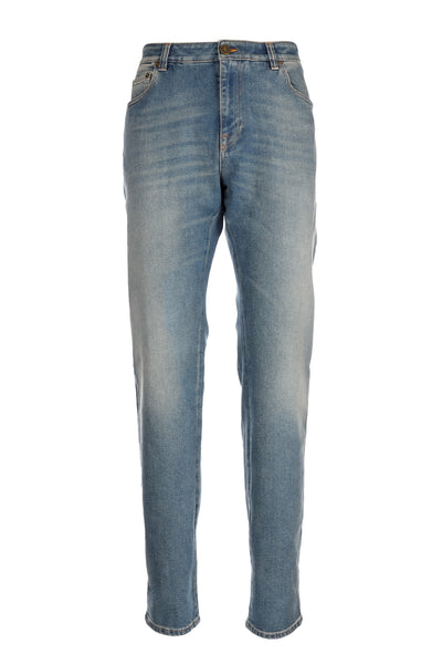 ETRO JEANS TROUSERS