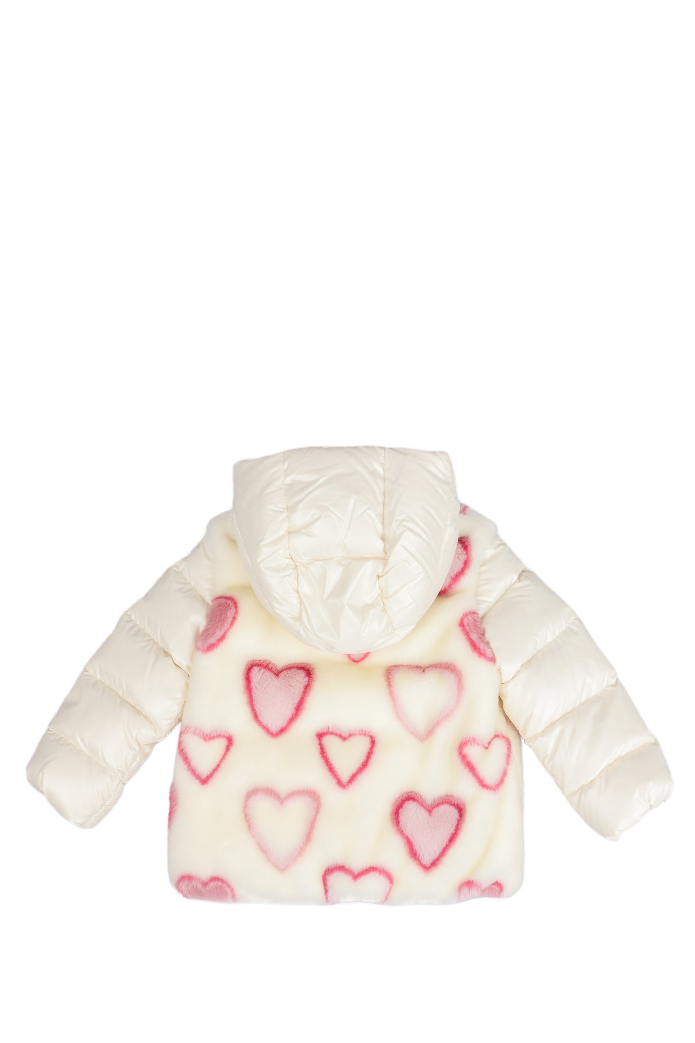 MONCLER KIDS JACKET