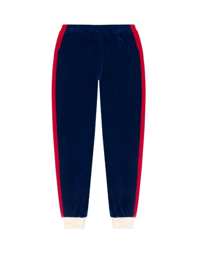 GUCCI KIDS SLIM TROUSERS