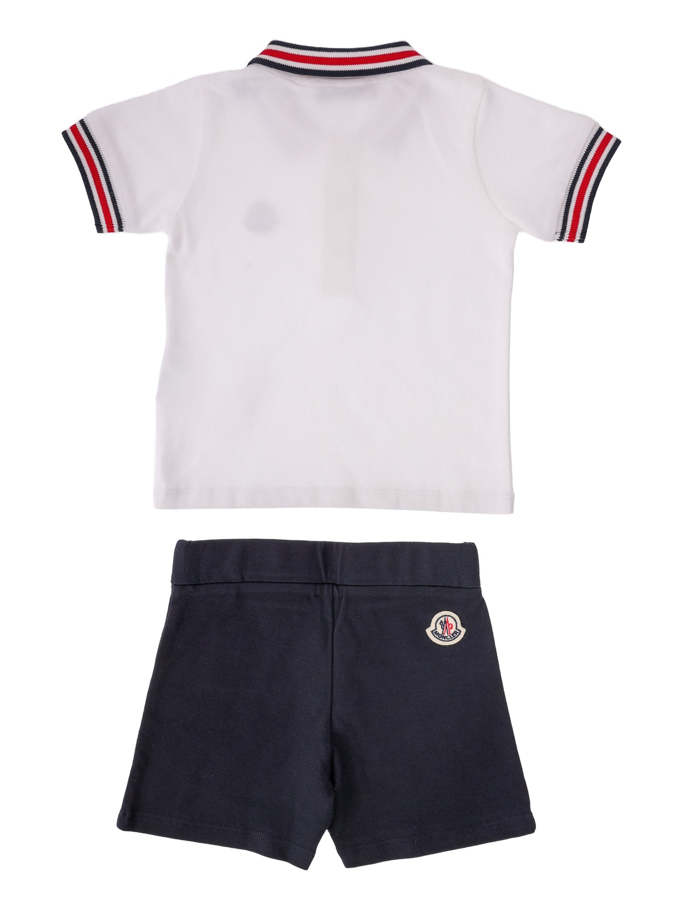 MONCLER KIDS SPORTS OUTFIT