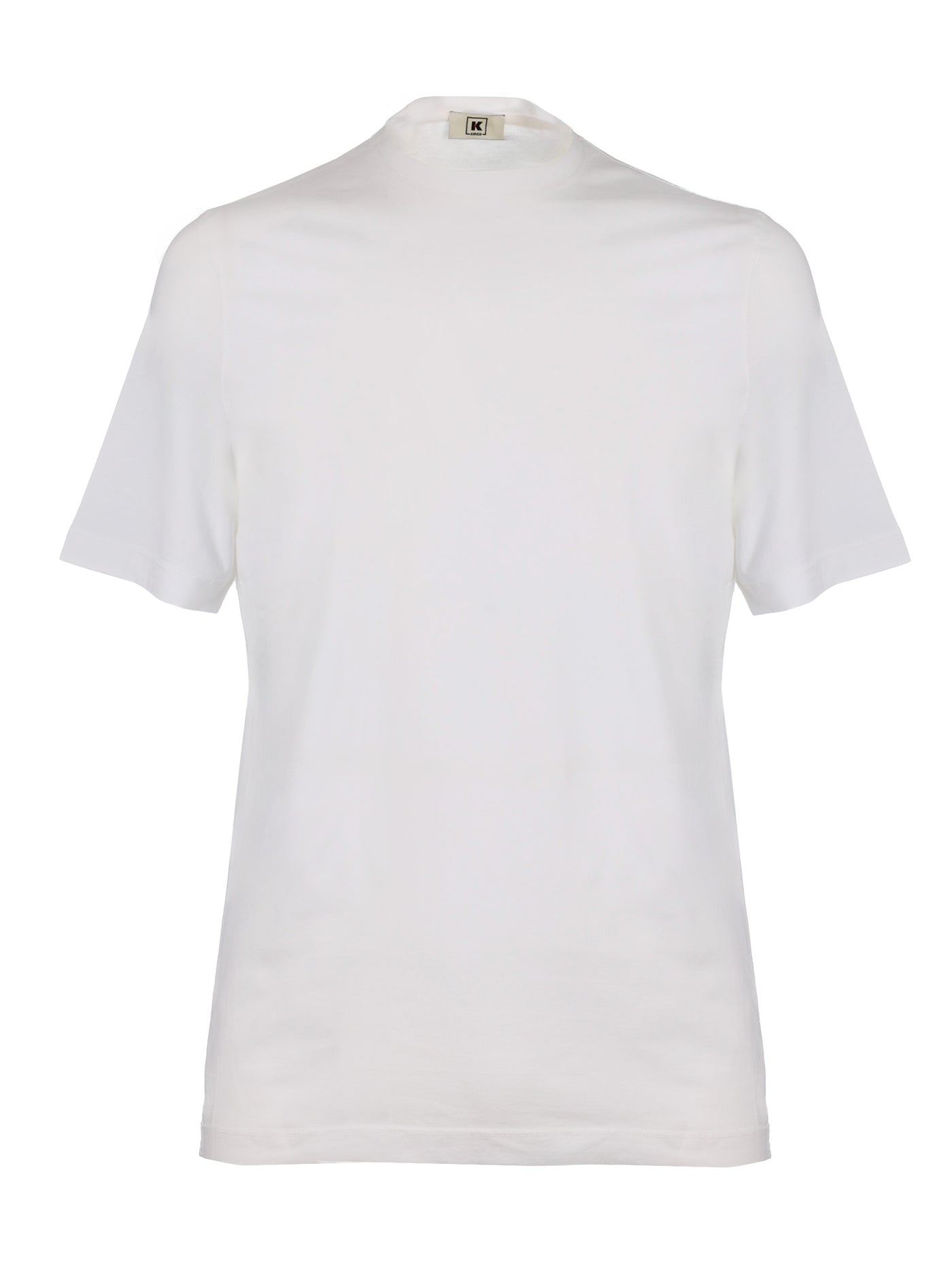 KIRED BY KITON T- SHIRT