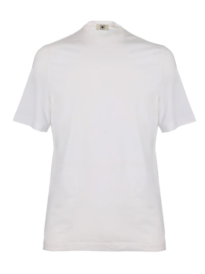 KIRED BY KITON T- SHIRT