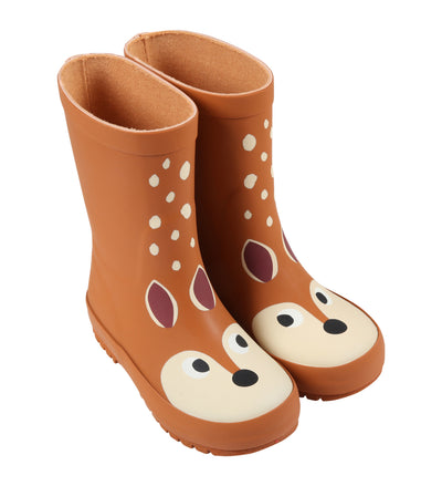 STELLA MCCARTNEY KIDS BOOTS