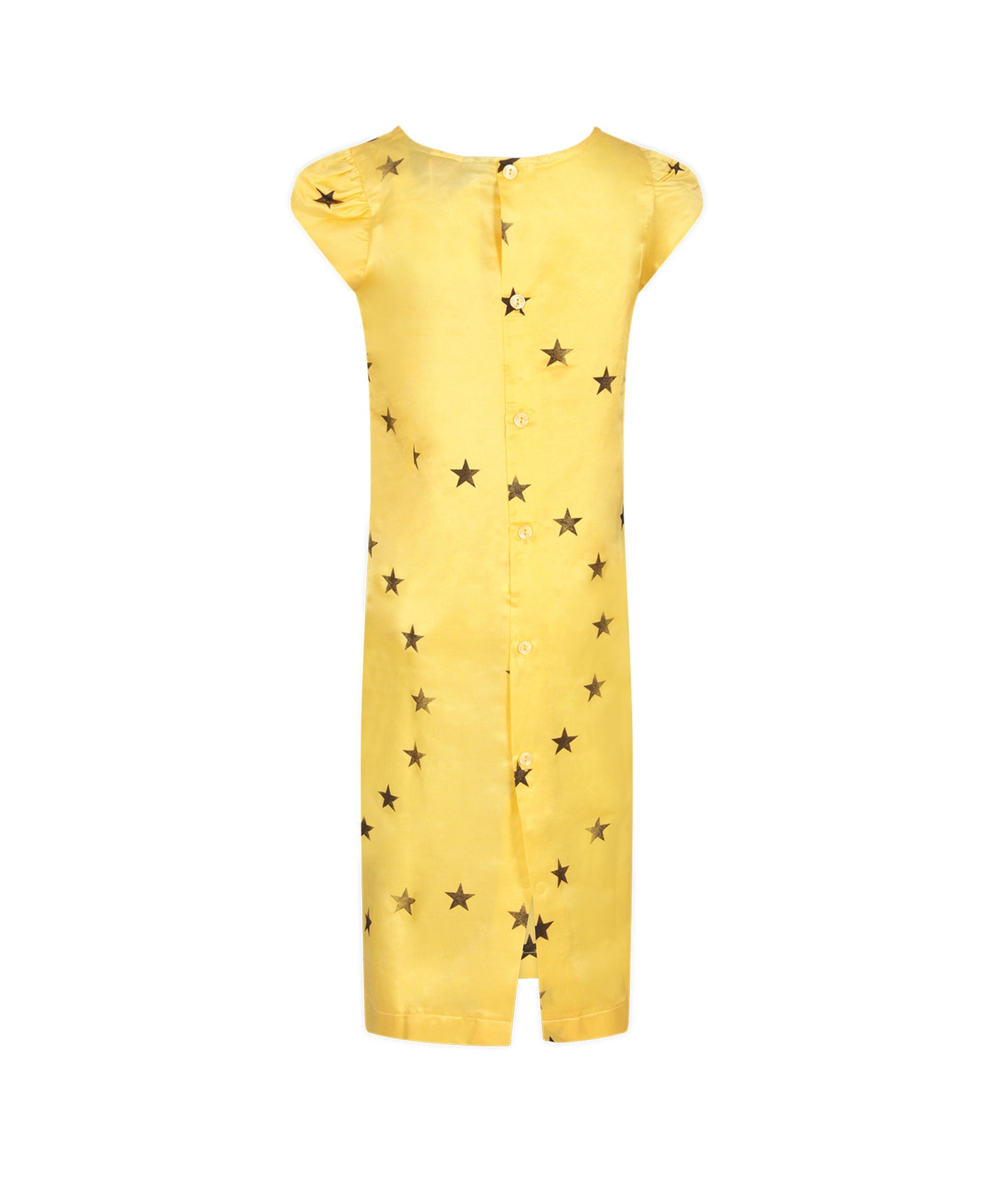 THE ANIMALS OBSERVATORY KIDS GIRLS' DRESS