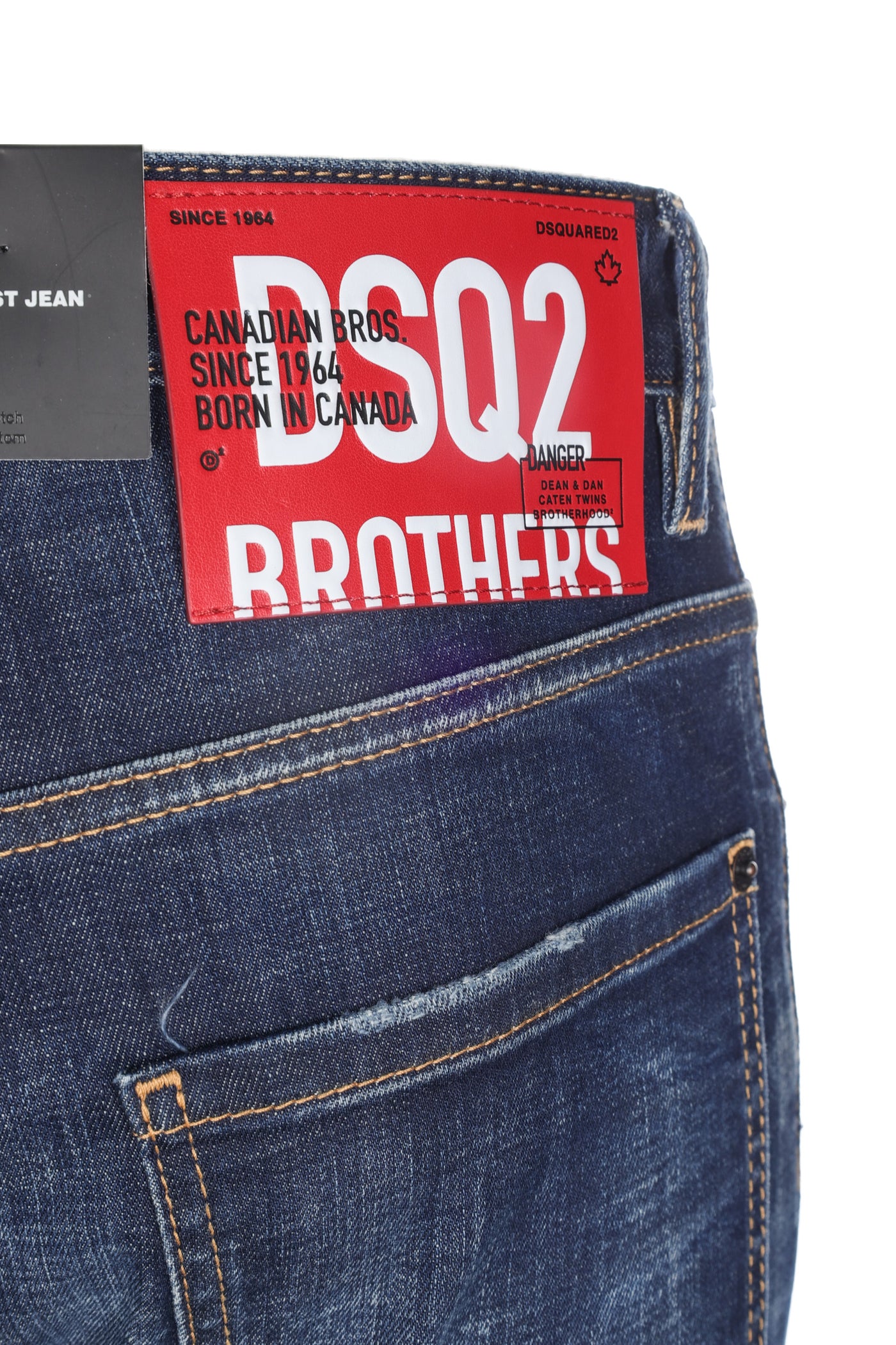 DSQUARED2 JEANS