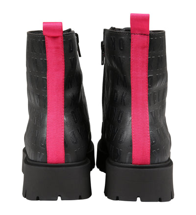 DKNY KIDS BOOTS