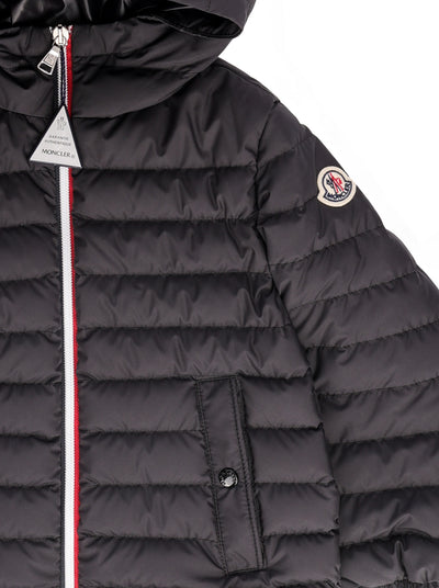 MONCLER KIDS JACKET