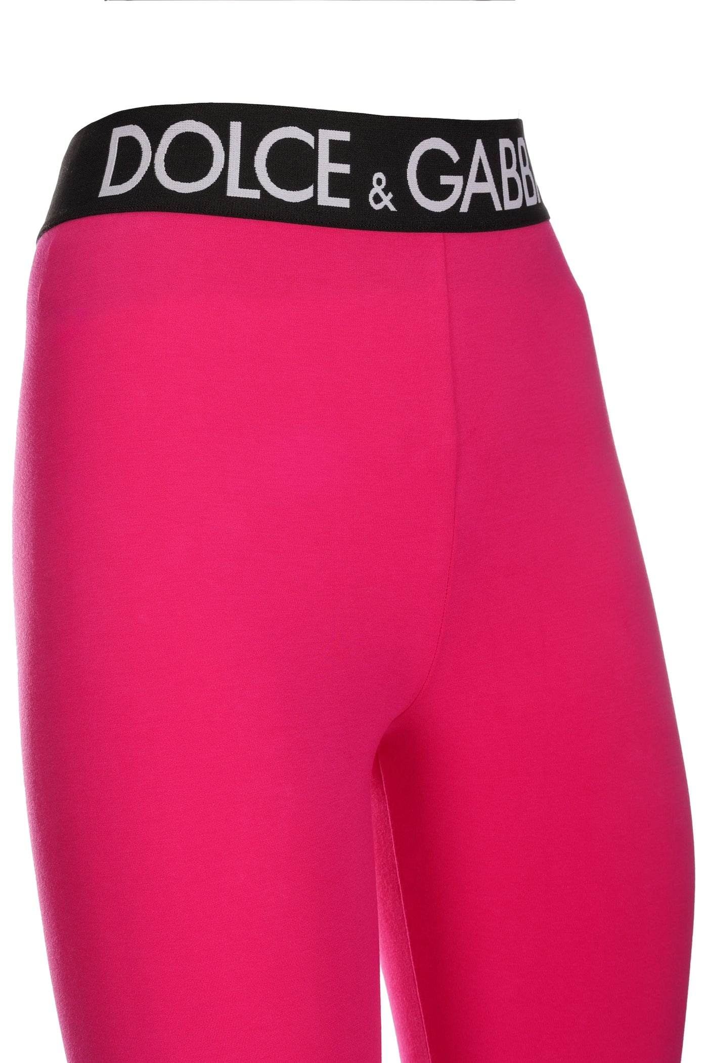 DOLCE & GABBANA LEGGINGS