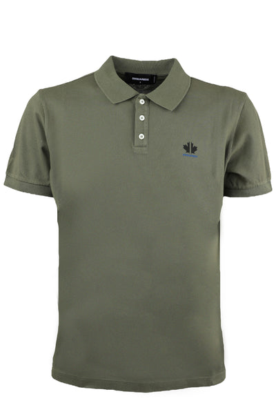 DSQUARED2 POLO