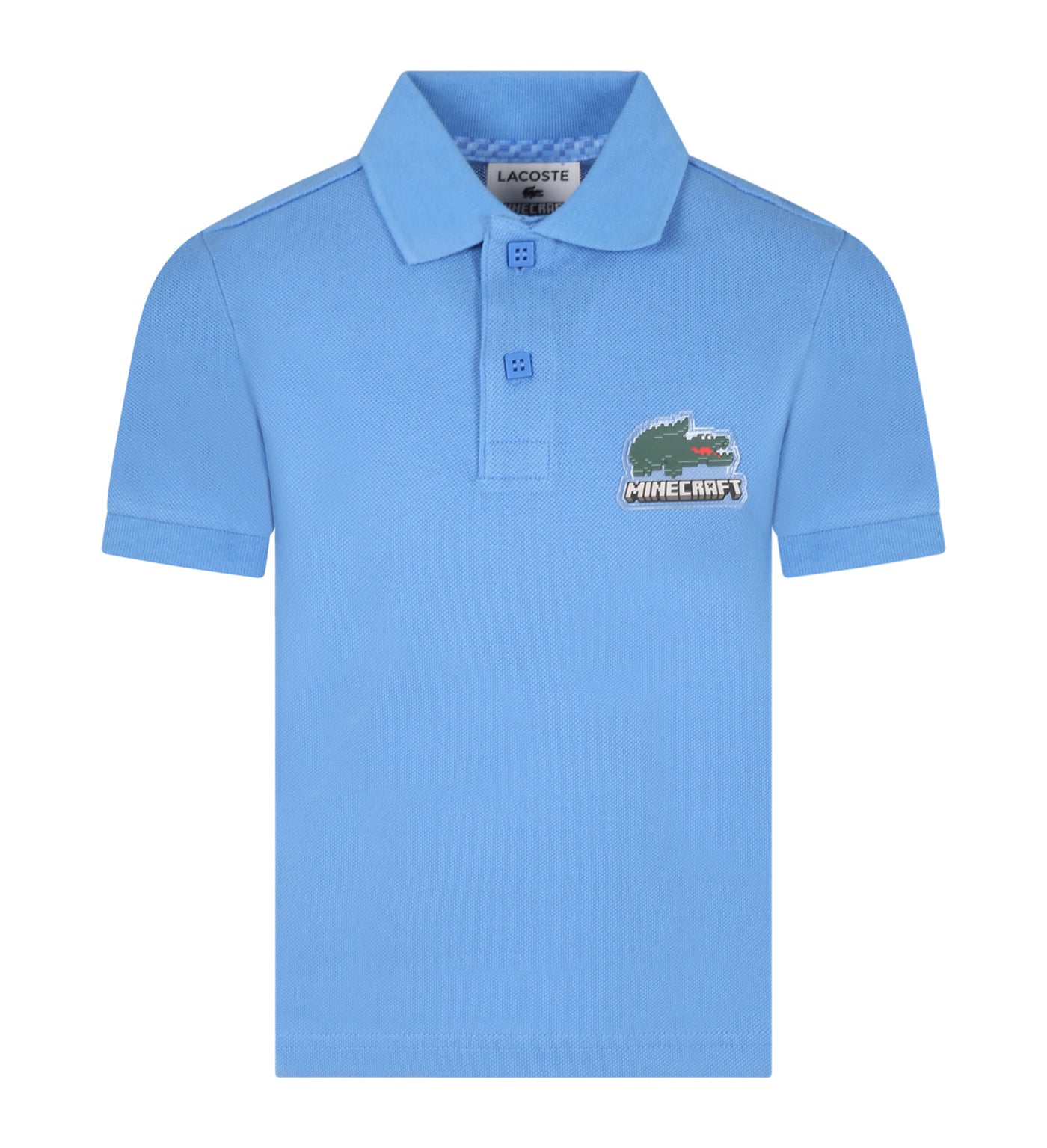 LACOSTE KIDS POLO SHIRT