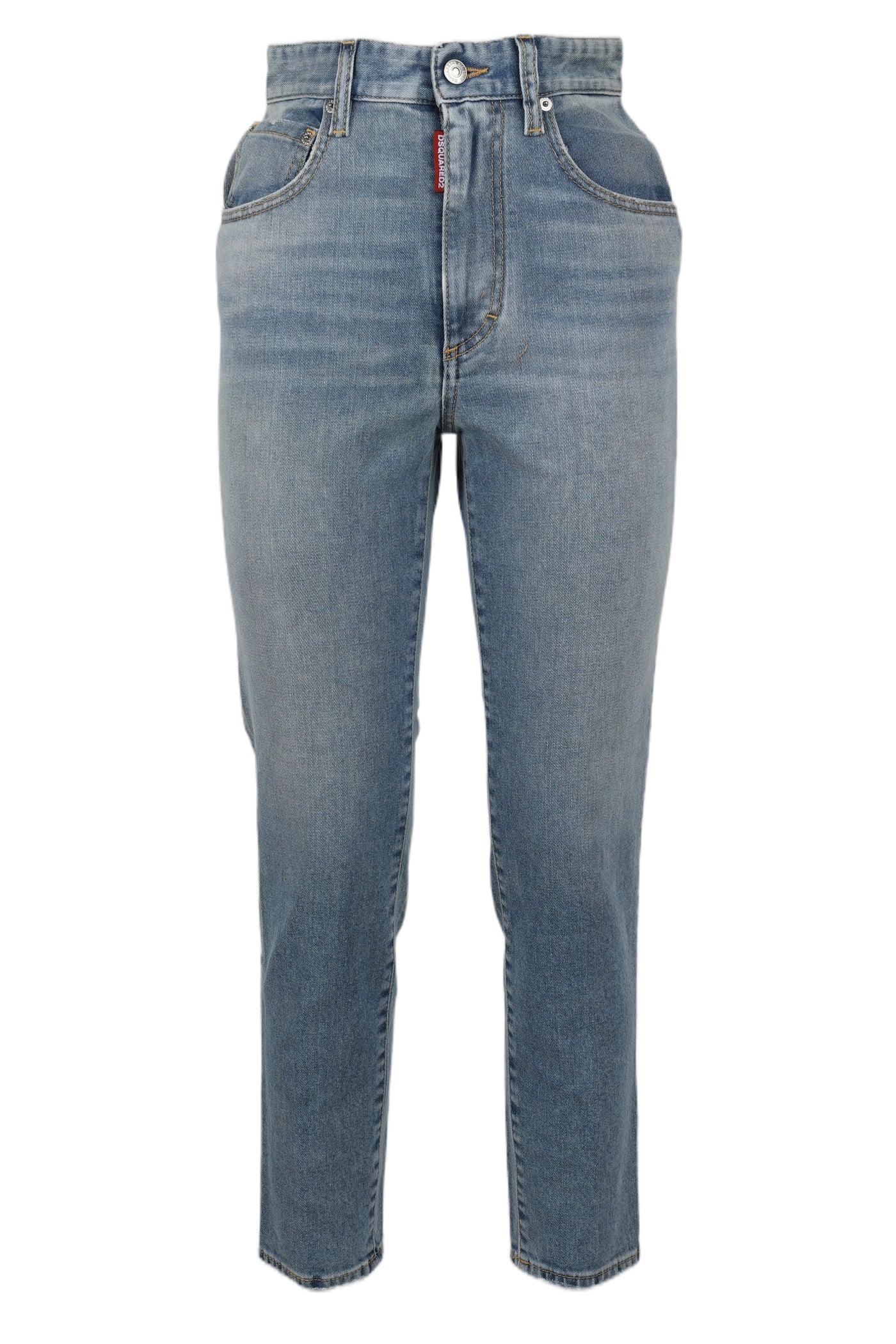 DSQUARED2 JEANS