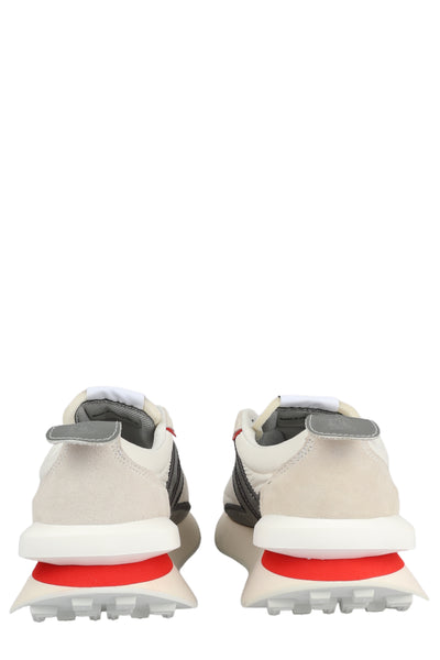 LANVIN BUMPER SNEAKERS