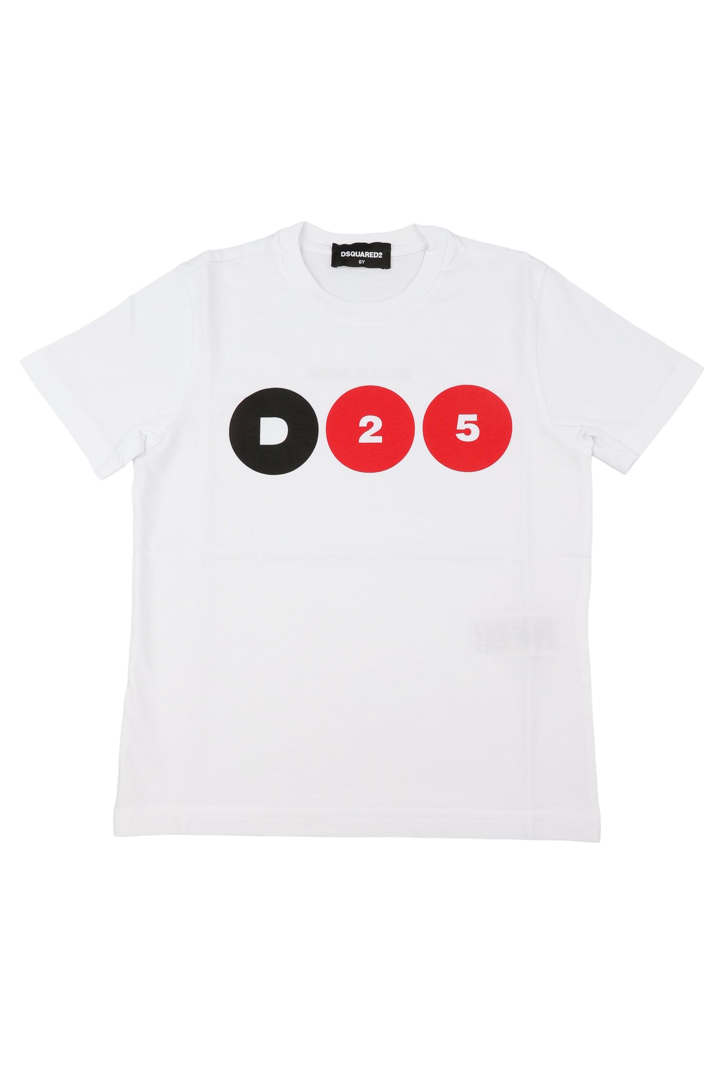 DSQUARED2 KIDS T-SHIRT