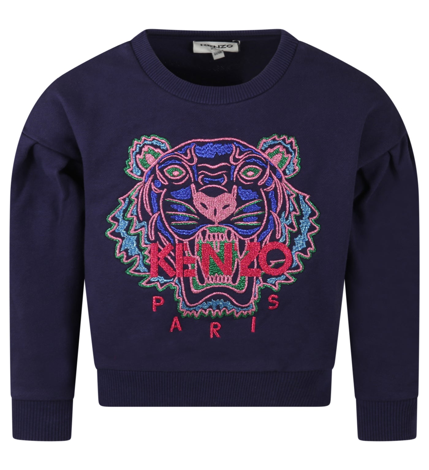 KENZO KIDS SWEATSHIRT