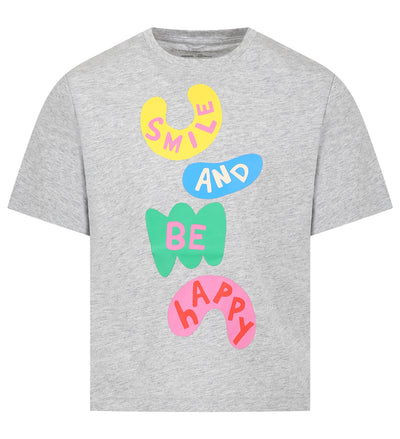 STELLA MCCARTNEY KIDS T-SHIRTS