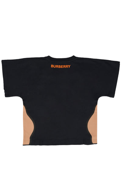 BURBERRY KIDS T-SHIRT