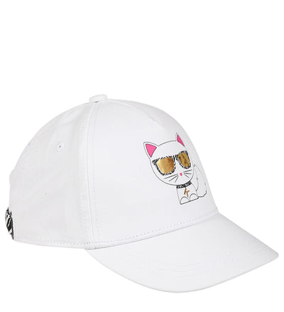 KARL LAGERFELD KIDS HATS