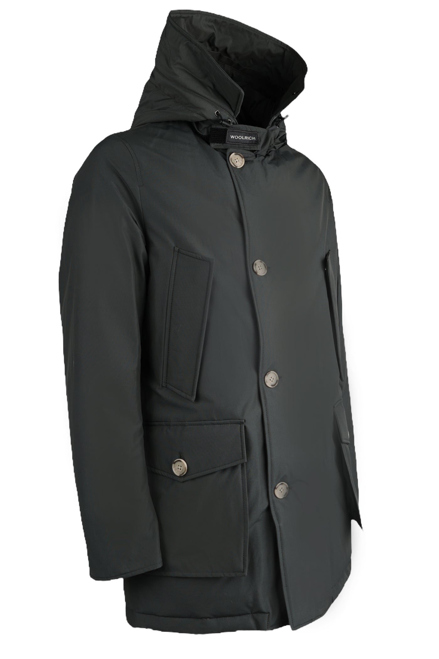 WOOLRICH PARKA JACKET