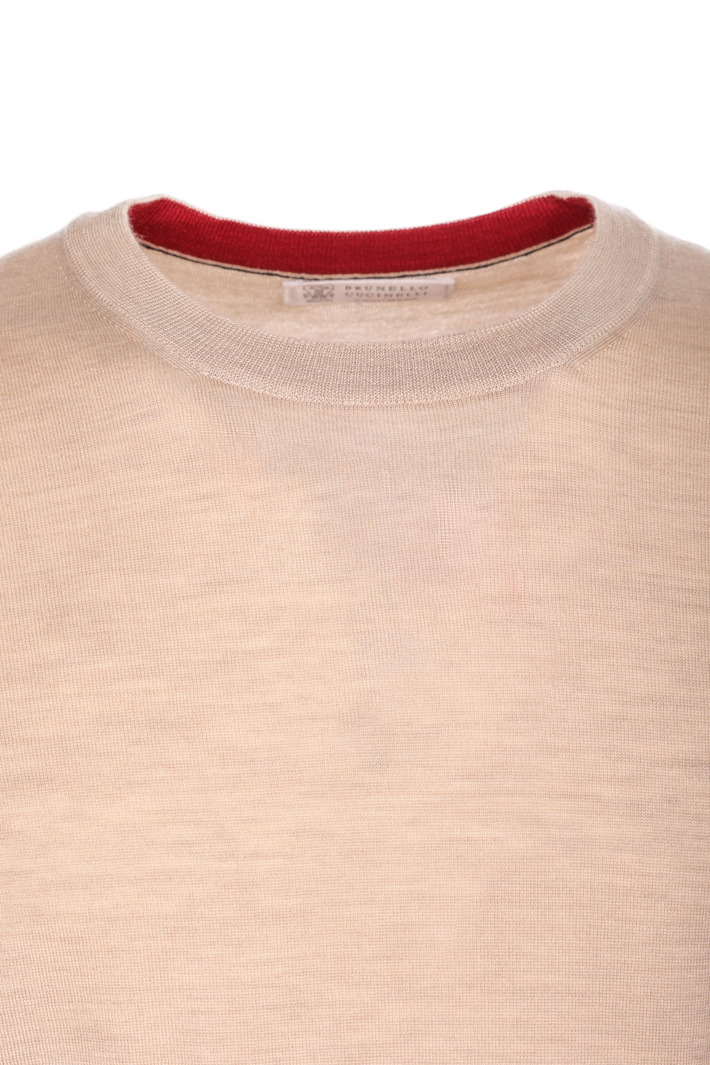 BRUNELLO CUCINELLI PULLOVER