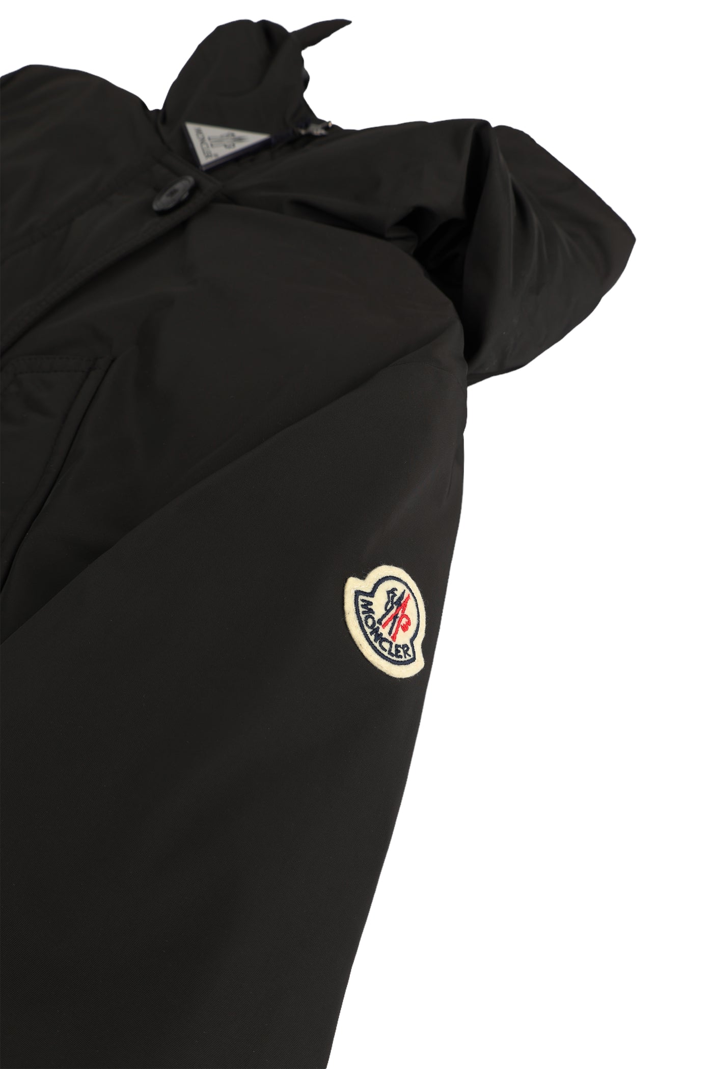 MONCLER VANCLUSE KIDS JACKET