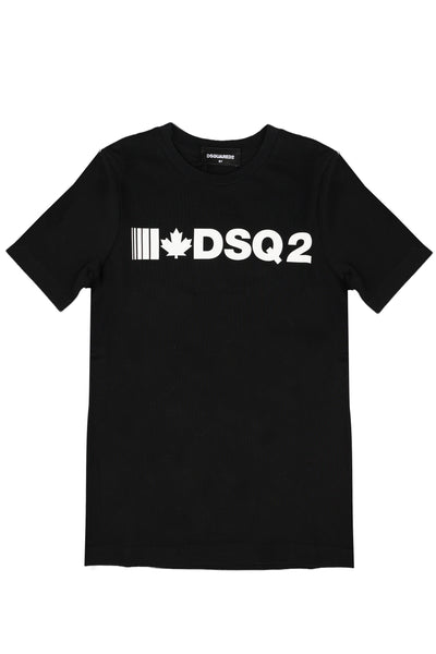 DSQUARED2 KIDS T-SHIRT