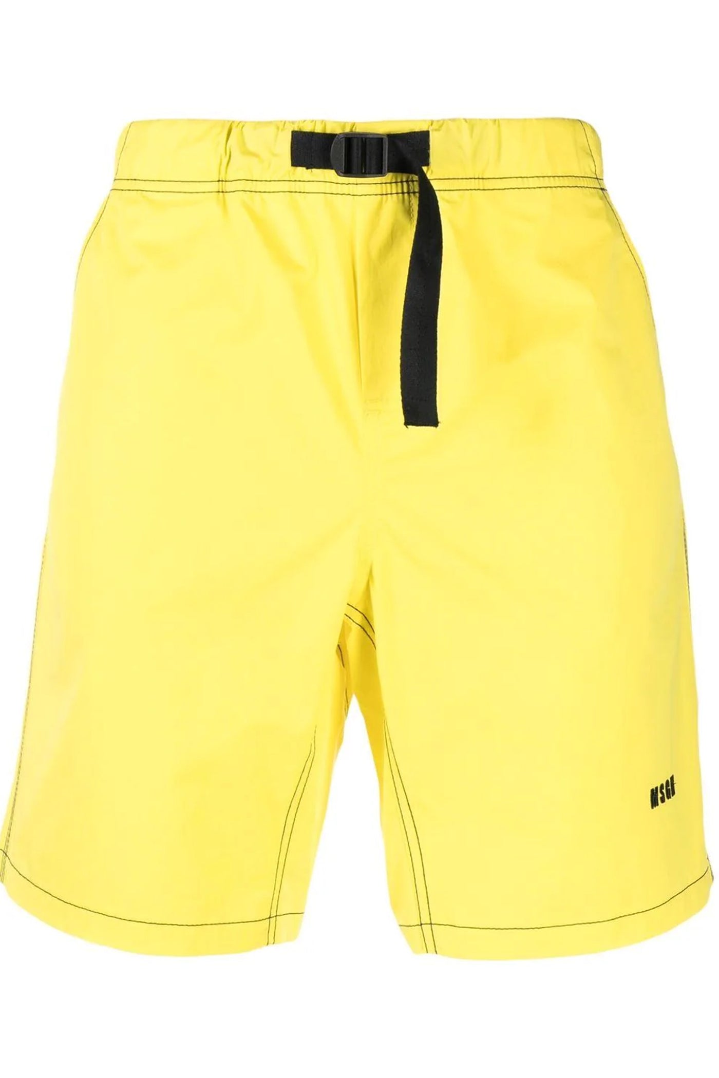 MSGM SHORT PANTS