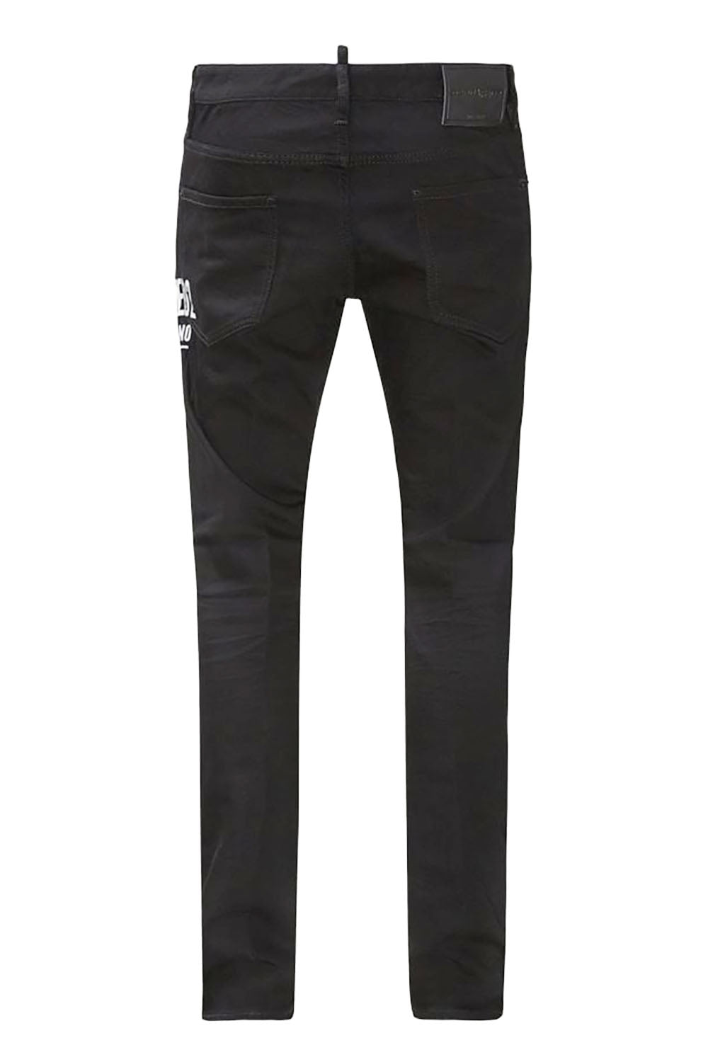 DSQUARED2 JEANS PANTS