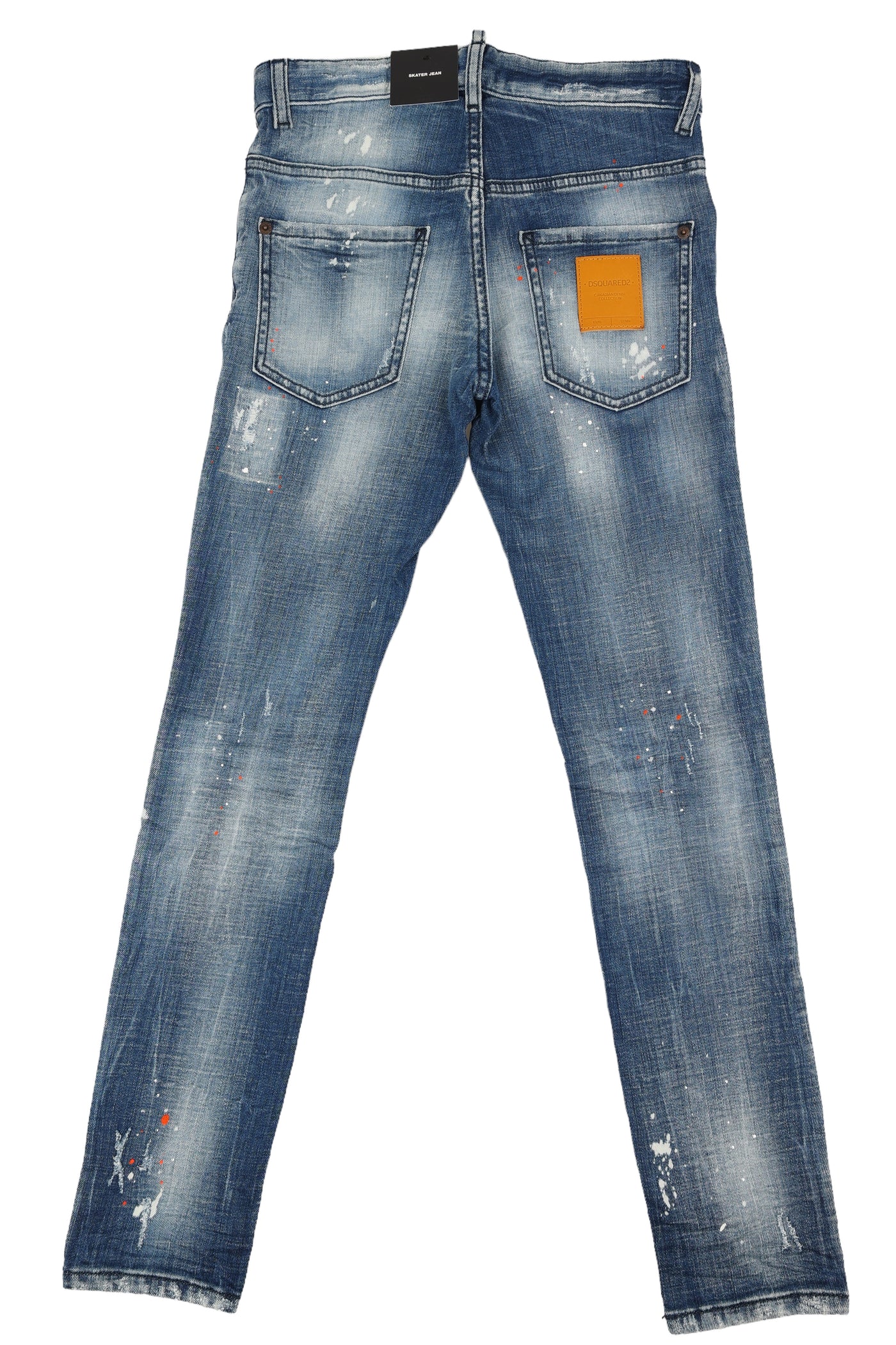 DSQUARED2 KIDS JEANS