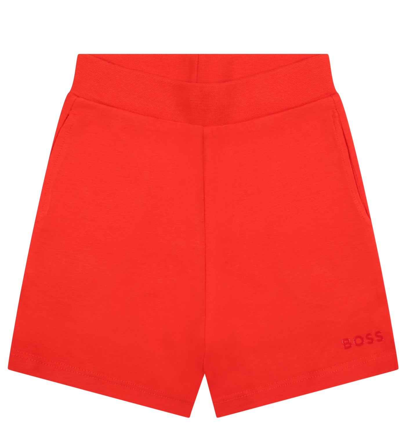 HUGO BOSS KIDS SPORTS OUTFITS