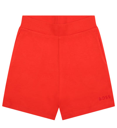 HUGO BOSS KIDS SPORTS OUTFITS