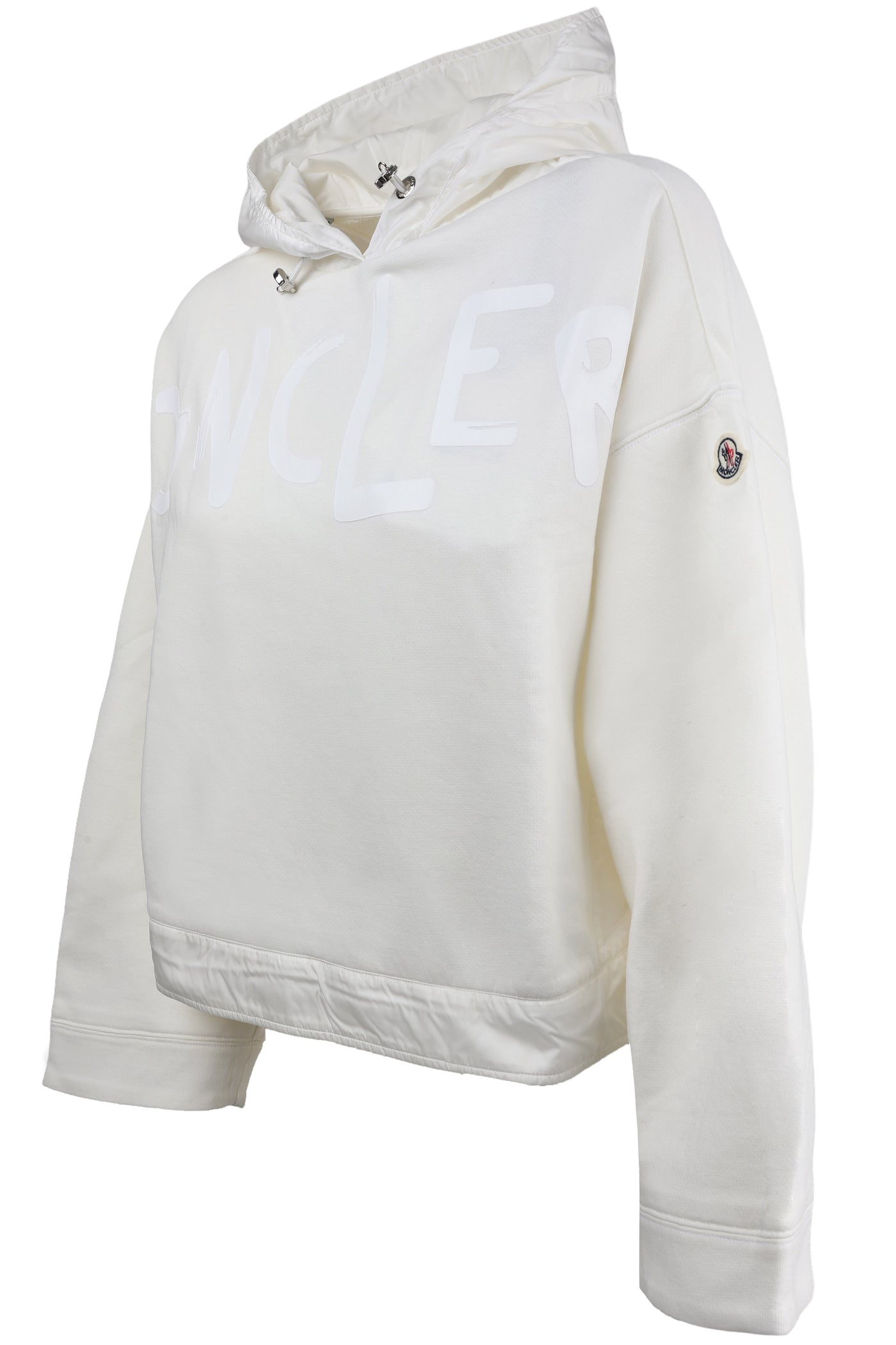 MONCLER HOODIE SWEATSHIRT