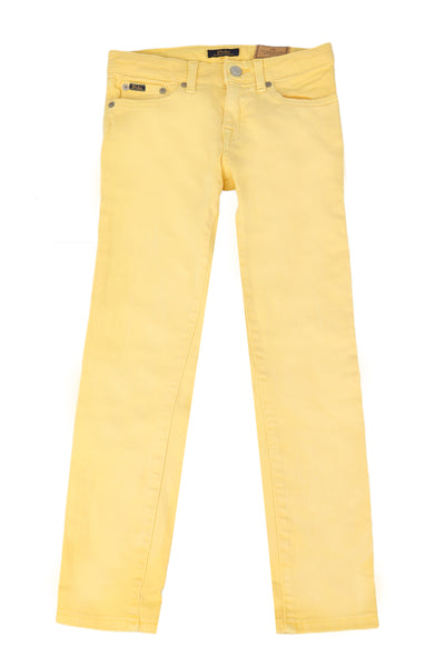 POLO RALPH LAUREN KIDS PANTS